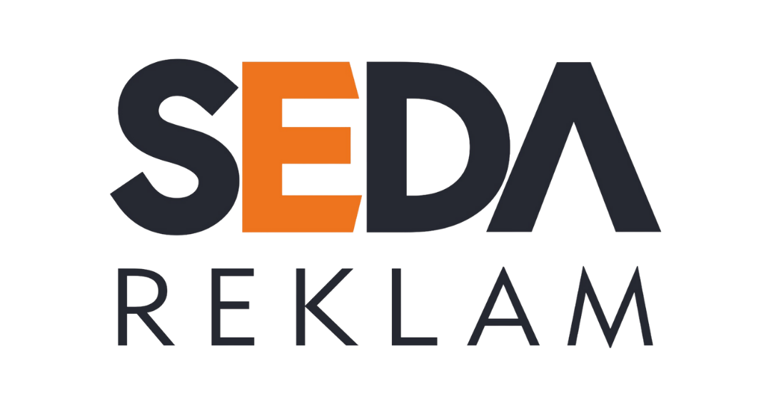 Seda Reklam Tabela Totem İmalatı Dijital Baskı Hizmetleri